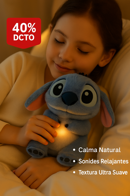 Stich Respira