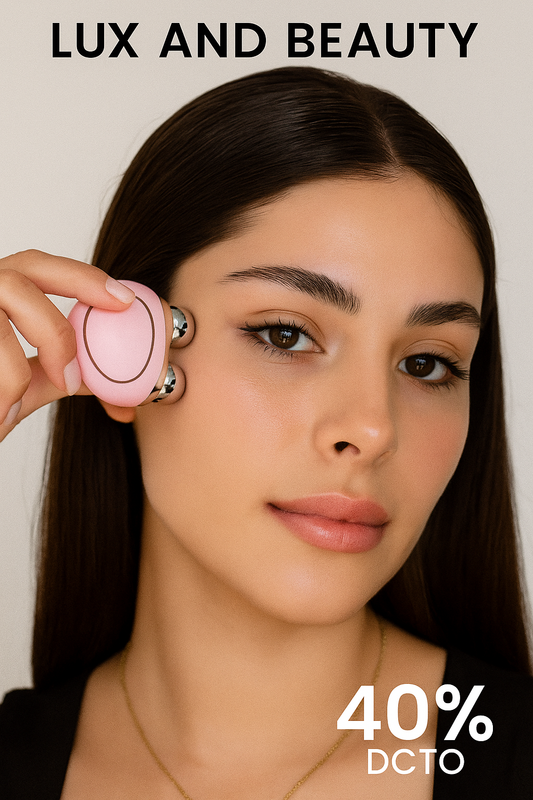 Skindion Lumina – Revitaliza y tonifica tu piel