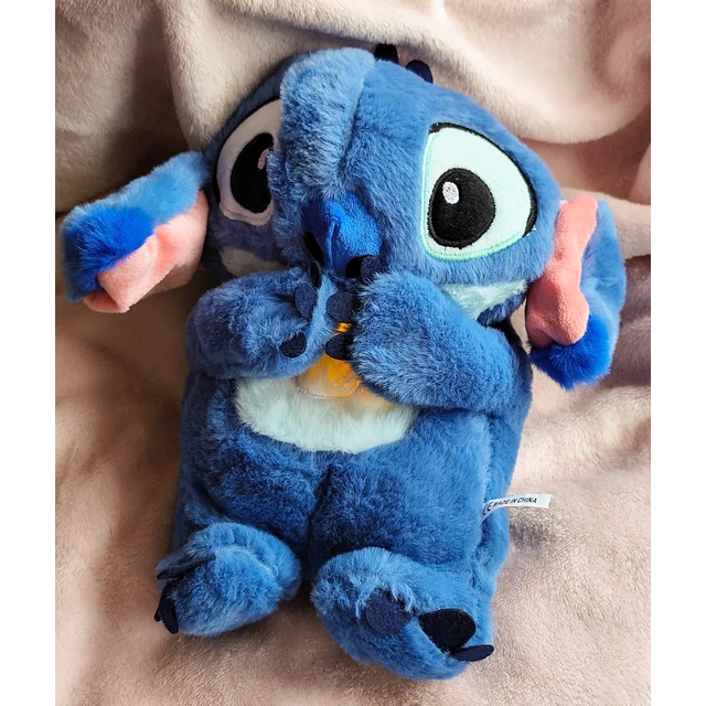 Stich Respira