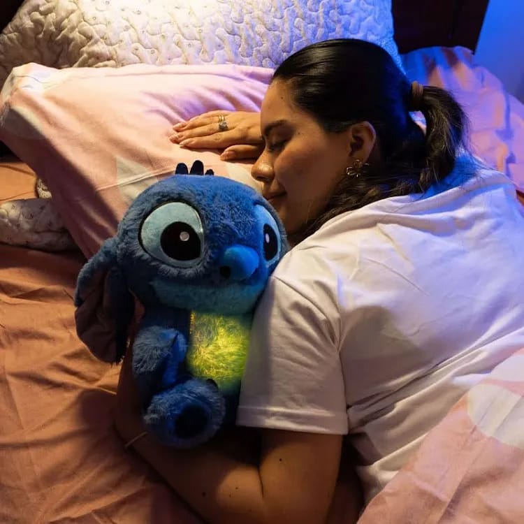 Stich Respira