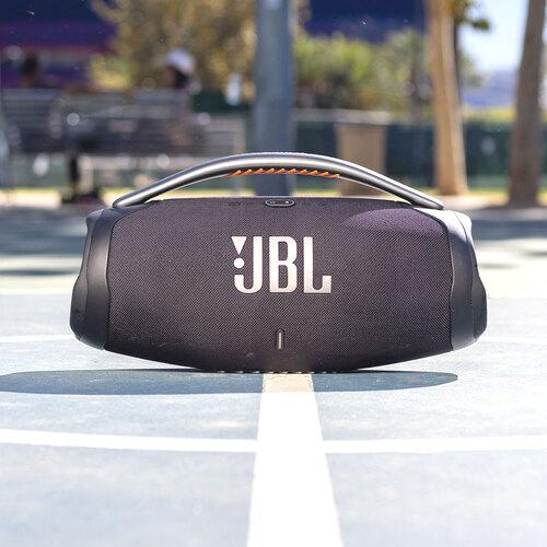 JBL  Boombox 3- Sonido imparable