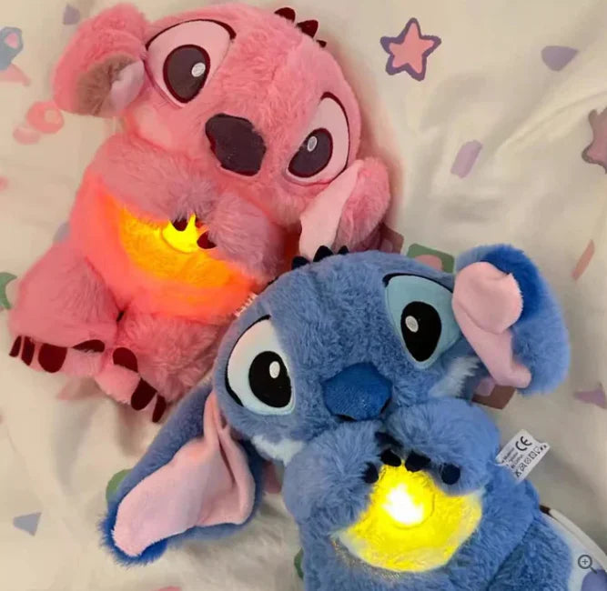 Stich Respira