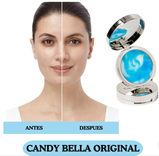 CandyBella Brillo controlado
