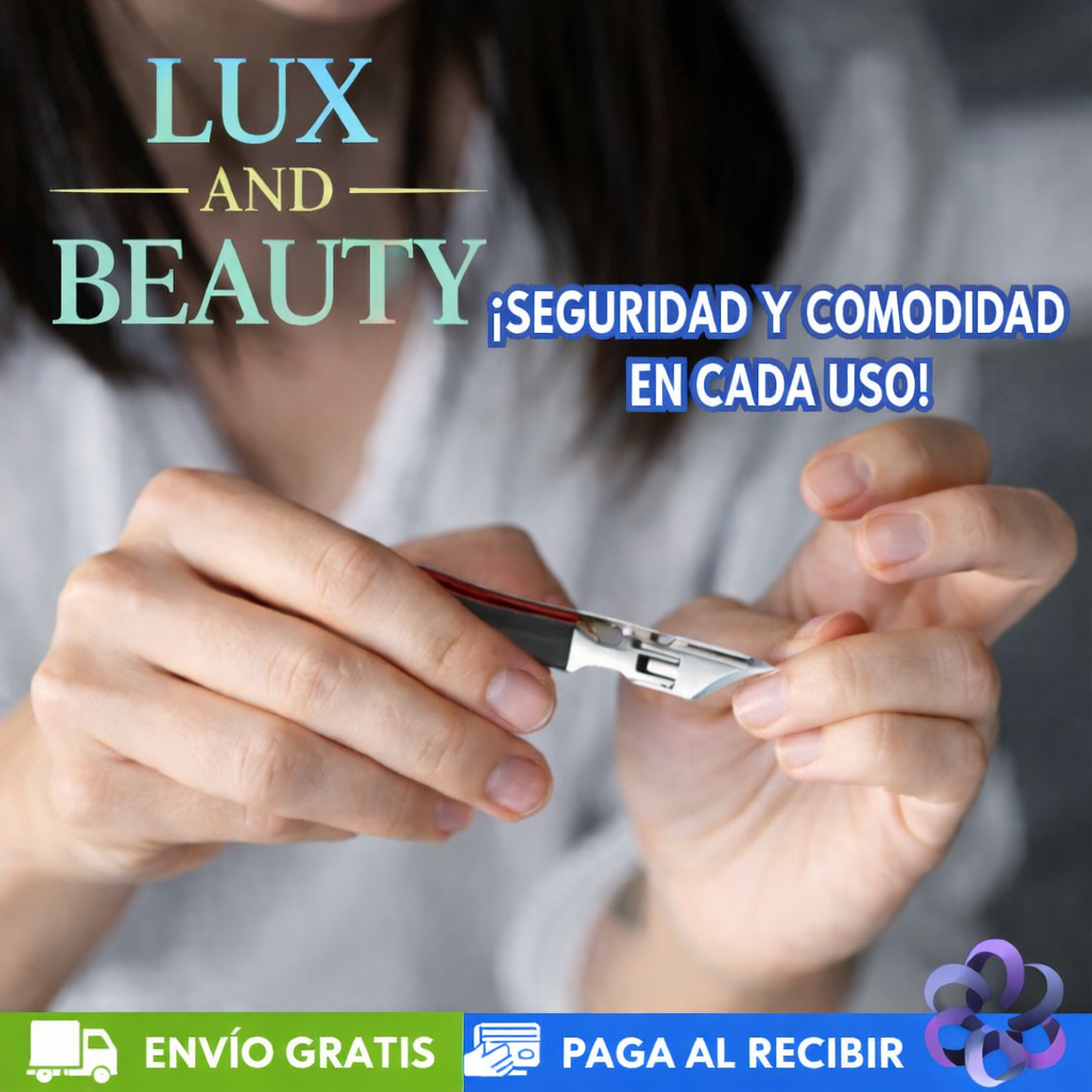 Podex Cortaúñas Podológico Profesional