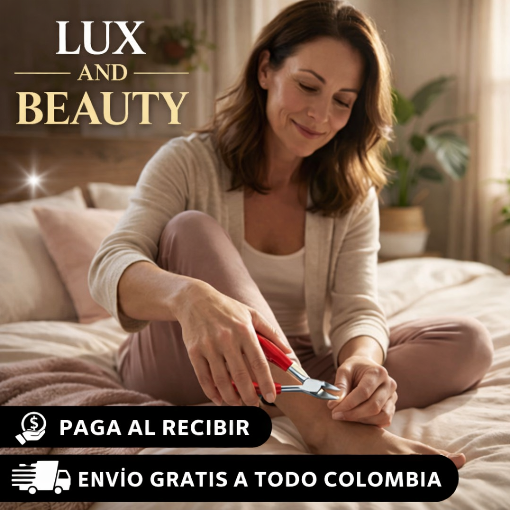 Podex Cortaúñas Podológico Profesional