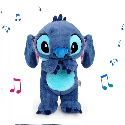 Stich Respira